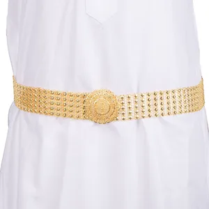 The Middle East Belt Customize Men Designer Belts Men Belt Luxury