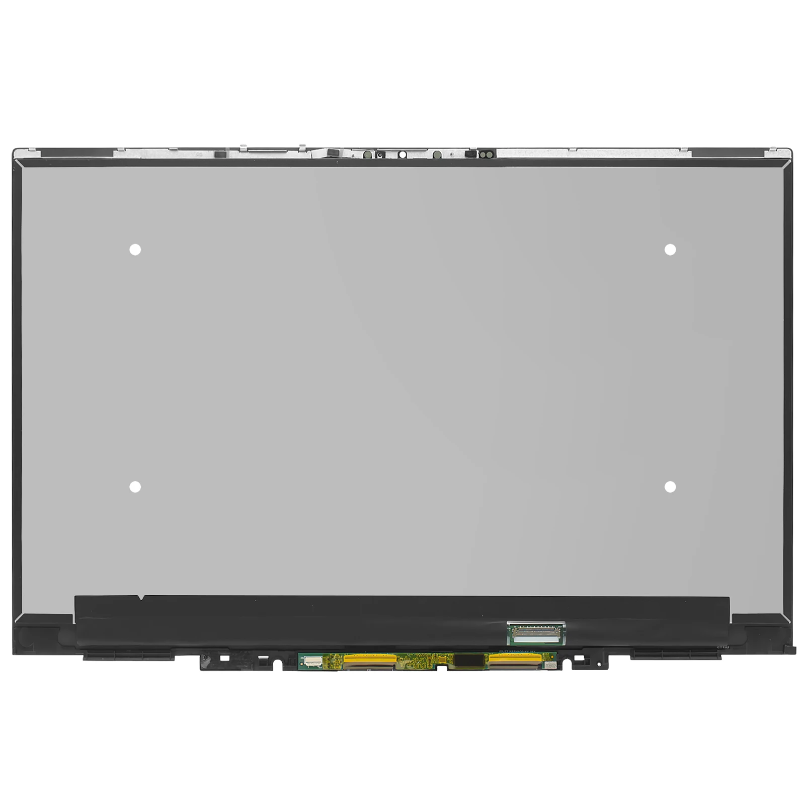 15,6 Zoll 4K UHD Touchscreen Display Für Dell Inspiron 15 7506 2-in-1 | B156ZAT01.0 Kompatibel