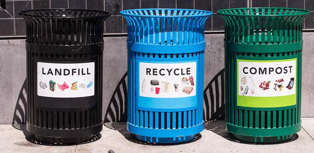 ¿ qué es el compostaje y el reciclaje: diferencias y beneficios