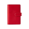 สีแดง
