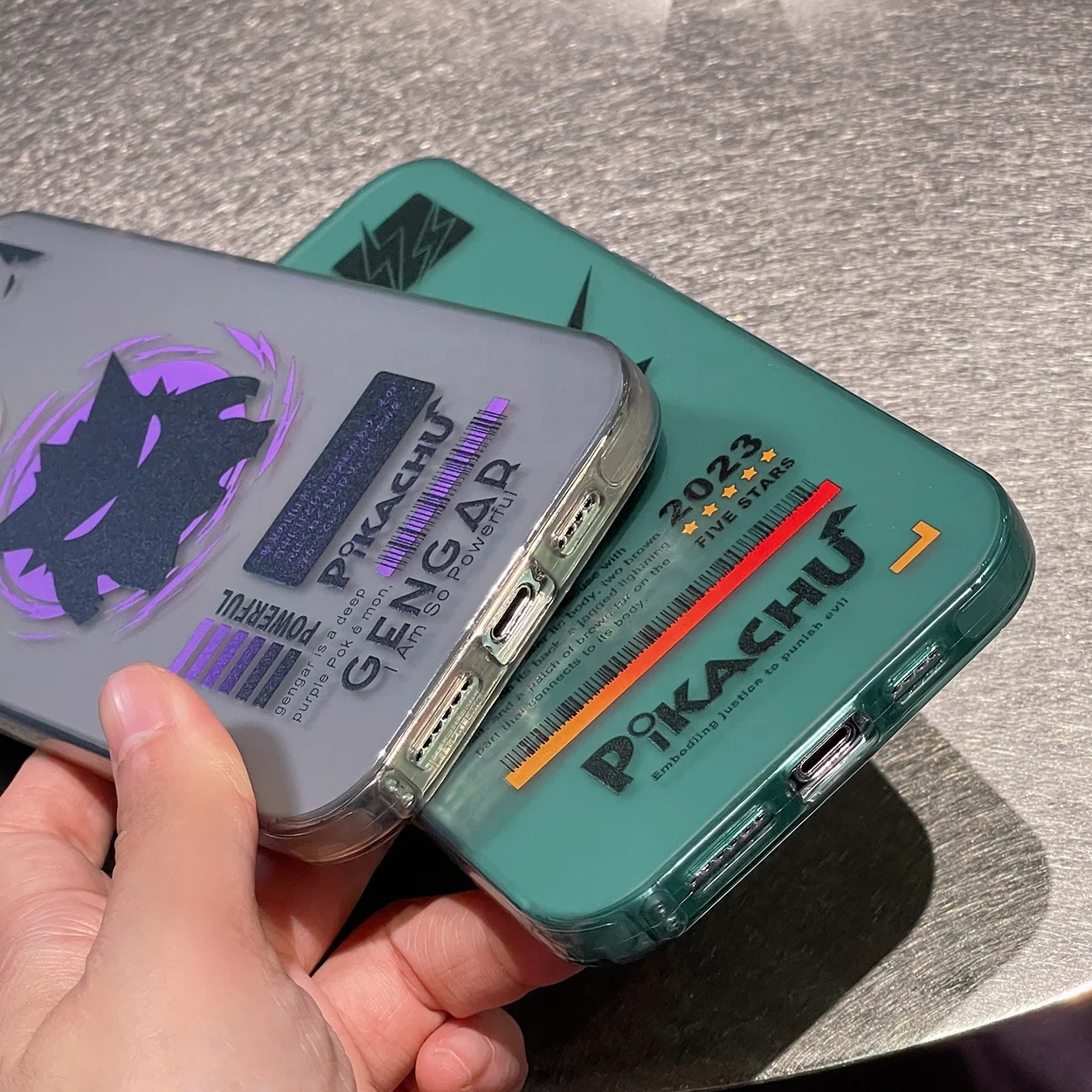 Модные чехлы для телефонов с аниме iPhone 11 12 13 14 pro max мультяшный манга Монстр Чехлы