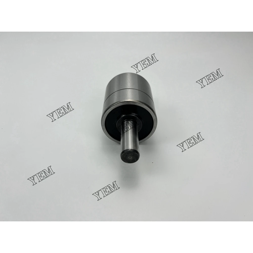 P086TI Water Pump Bearing WR2555127 Fit for Doosan Engine. 3