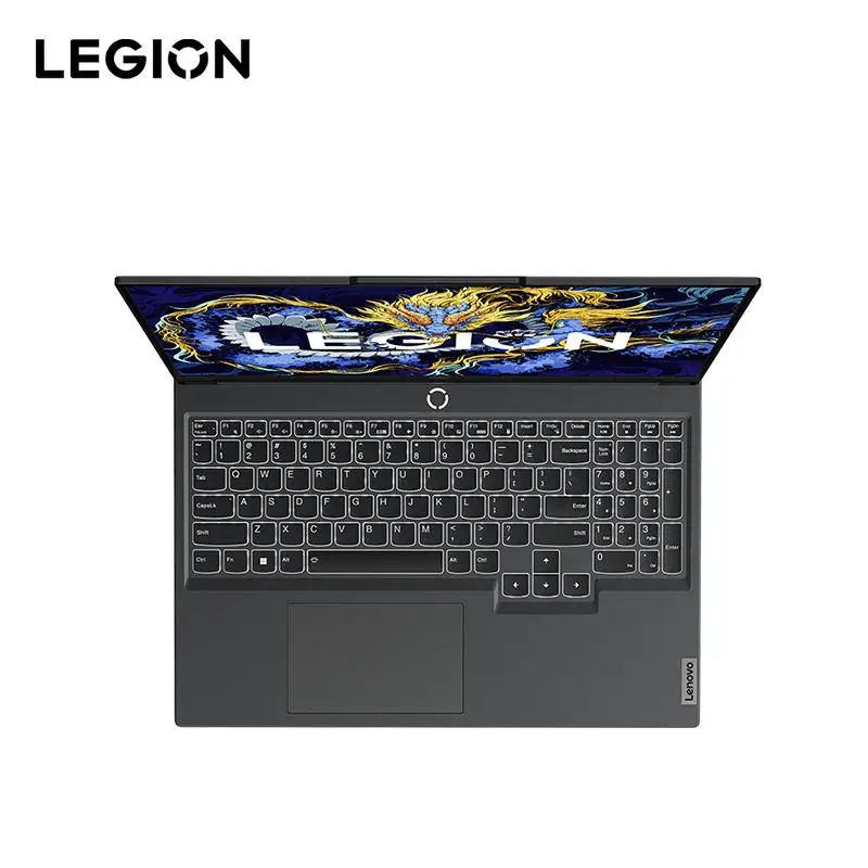 2024年新型 Lenovo LEGION Y7000P 2024 ゲーミングノートパソコン 第14