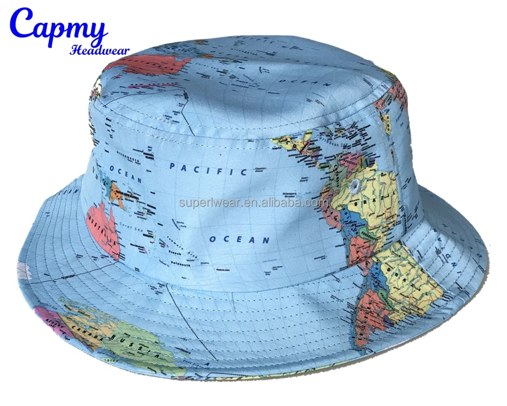Adults bucket hats wholesale Clearance