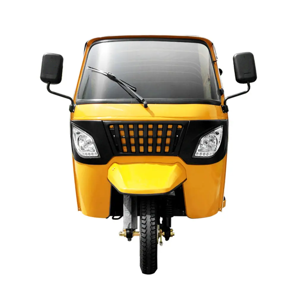 Fast Selling Three Wheeler Top Cover Canopy Carpa for Bajaj Re Tvs King Ape Tuk Tuks Auto Rickshaws Motorised Tricycle