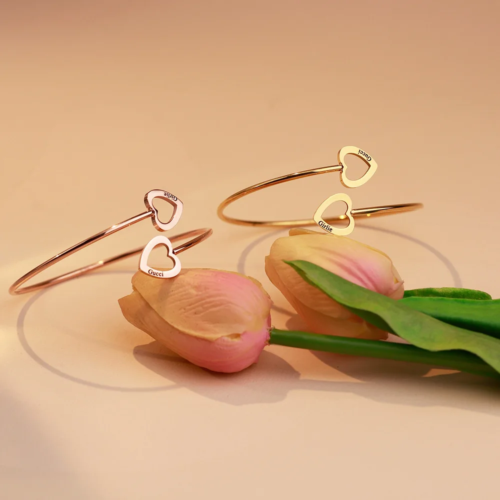 Love Bangles