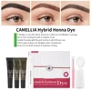 Lash & Brow Tint+Snow-Melt Nourish Gel Set
