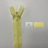 Amarillo claro (G109#)
