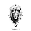 Tbs-8517 - 120*190 mm