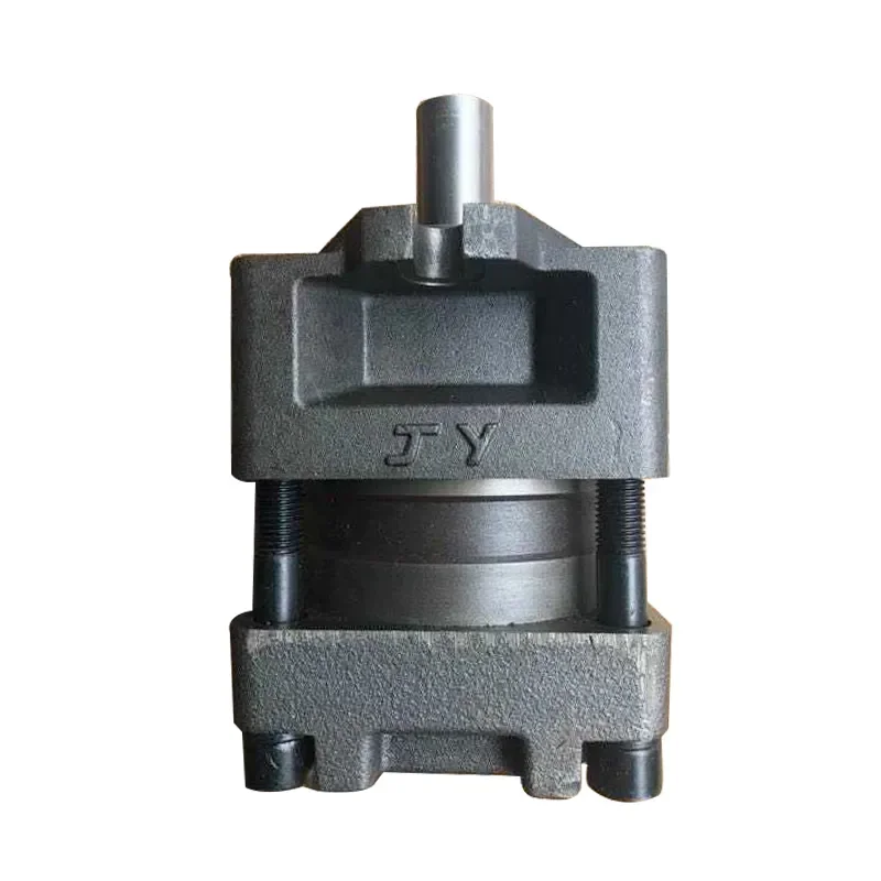 Sumitomo QT6N Gear Pump - High Pressure Oil Pump for Machinery