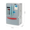 Mi primer refrigerador.