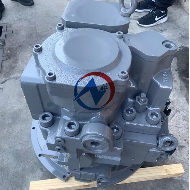 K5V200DPH hidrolik ana pompa YA00052949 YA00035147, ZX490LCH-5A