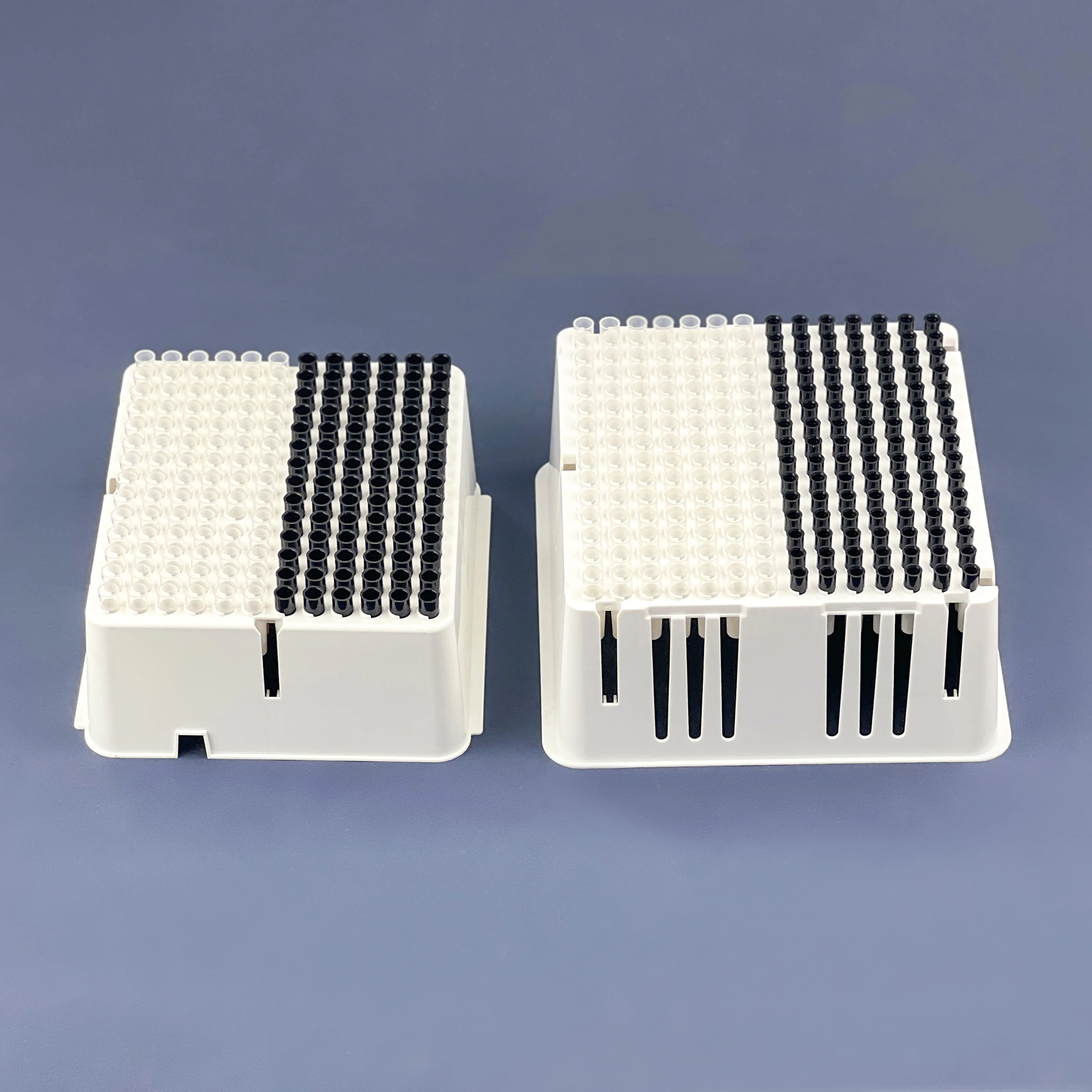Cotaus 200ul Tips and Cups Compatible for Roche Cobas E601 E801 E411 Compatible Lmmunoassay Analyzer