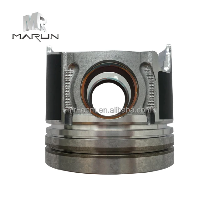 Original J05E Piston Engine S130B-E0391 for SK200-8 High Quality Construction Machinery Parts for Diesel Engine