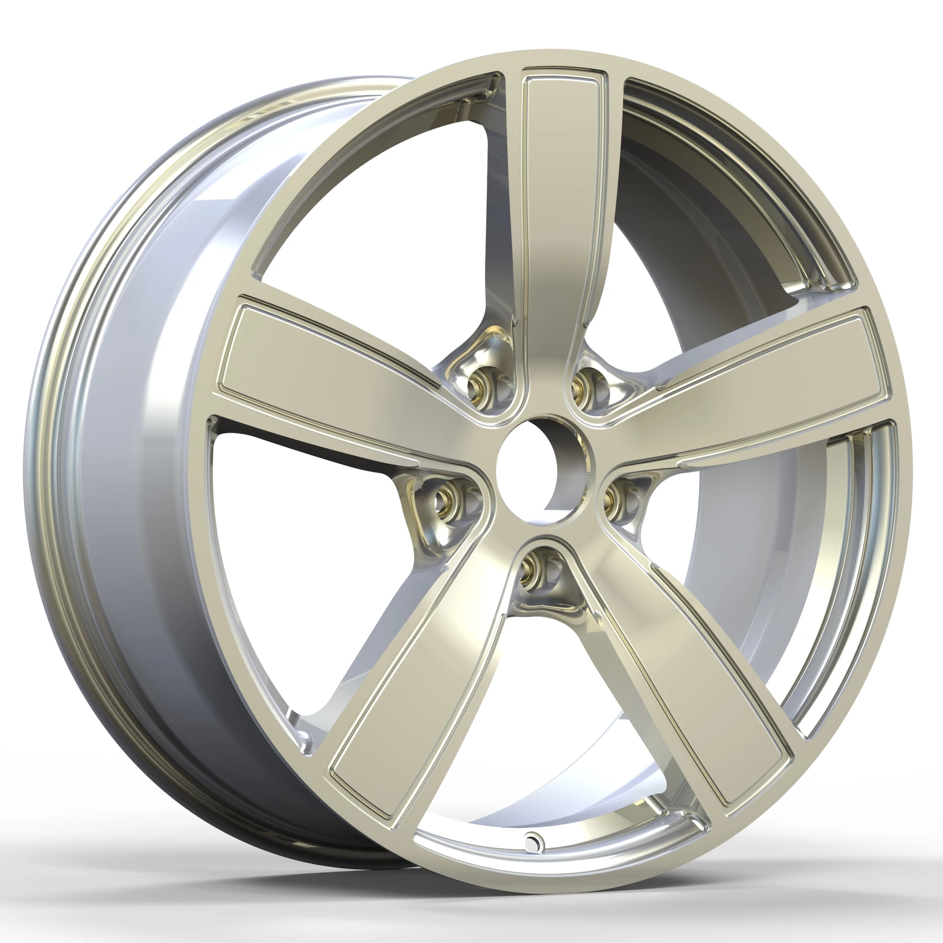 Wheel Pcd Wheel Hub Wheels Rims Forged Alloy Customization Aluminum ...