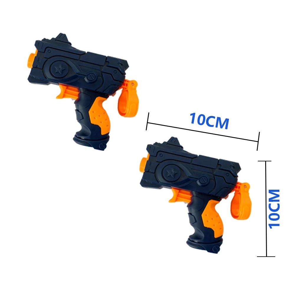 Outdoor Kids Tactical Vest Set with Adjustable Belt Compatible for Nerf-gun EVA Soft Bullet Gun Shooting Protect Safety Vests