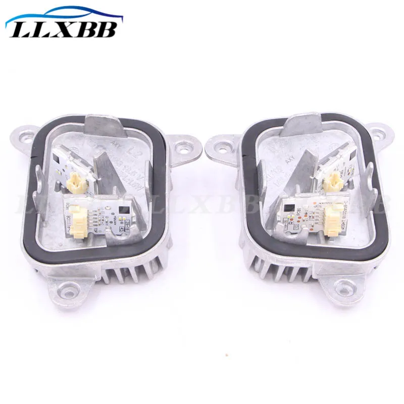 LED Headlight DRL Daytime Running Right Module 63117470426 for BMW 3 Series F34 GT 7470426