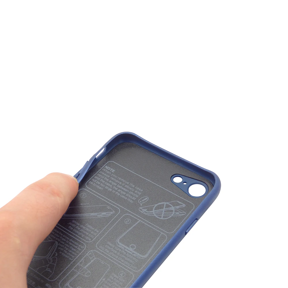 Iphone Battery Case Ultra Slim Quick Charge Power Bank