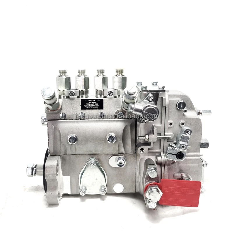 Injection Pump Assembly F002A0Z243 for Cummins 5.9L Diesel