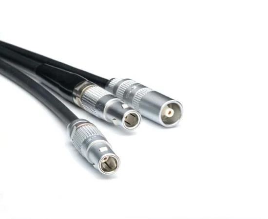 Quick Plug Connector Cable		Quick Plug Connector		Quick Plug Connector