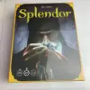 Splendor gem foundation male black