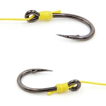 Lot De 10 Hameçons Mustad Hoodlum 7/0 – Pour Appât Vivant, Acier Haute Carbone – Neuf