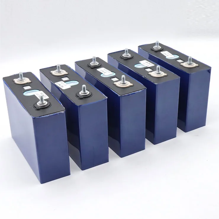 Catlcalblishen 100ah 200ah 32v Prismatic Lifepo4 Battery Cell Rechargeable Lithium Ion Cell 9272