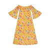robe épaule dénudée15