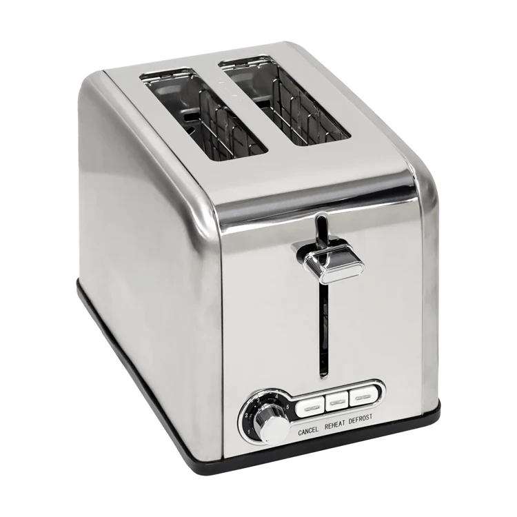 Big Size Gas Toaster Custom Logo Home Kitchen Appliance