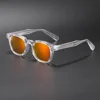 K39769-C13 Transparent.OrangeMirror