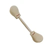 Clappers de madera de doble cabeza