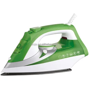 Professional Powerful Pressing Iron Clothes Care Steam Electric Irons Handheld Portable Electric Steam Iron Burst of Steam Iron