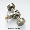 Antique Bronze