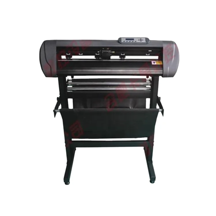 Nuevo diseño Nuevo modelo CK1200 Big Force 4 pies de corte Plotter Cortador  de vinilo Fabricantes y proveedores - China Factory - Huansheng Machinery