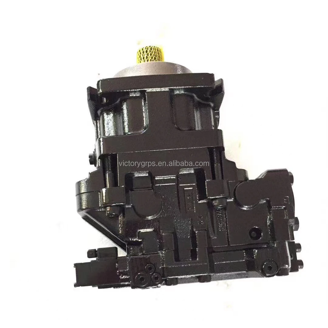 Parker V12-060 V12-080 V12-160 Hydraulic Motors for Atlas