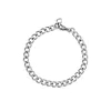SL118-Silver 4 21cm