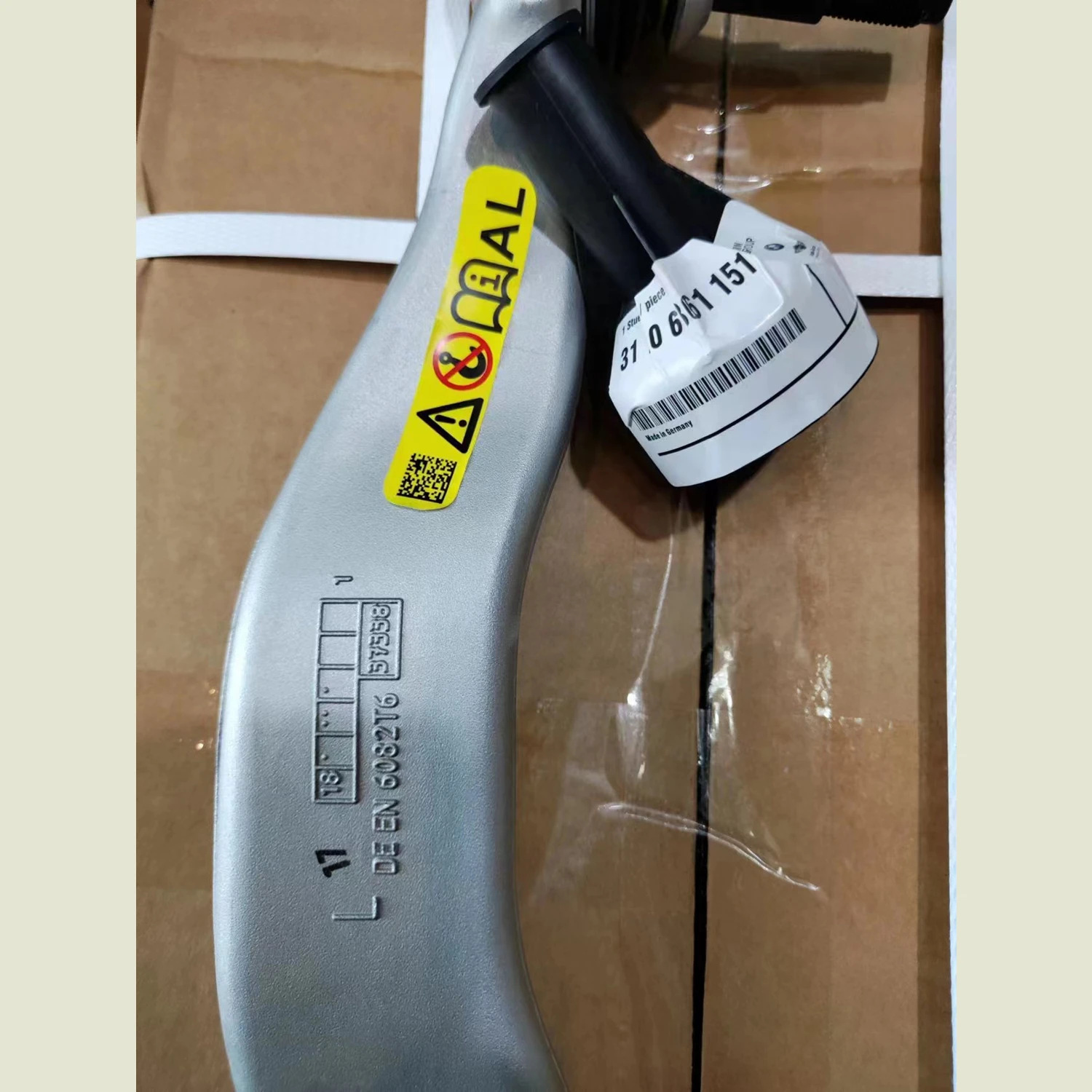 High quality the front control arm for BMW 7-SERIES G11 G12 2WD 