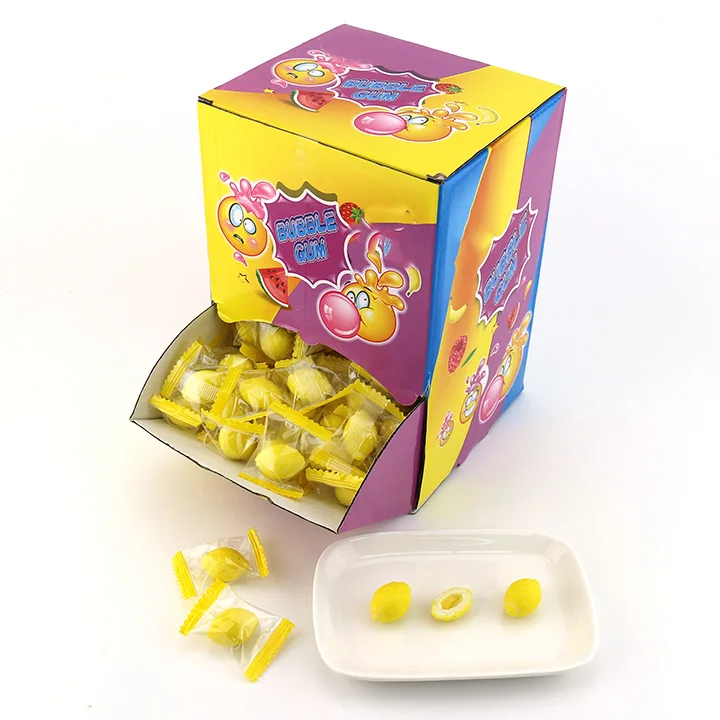 lemon gum