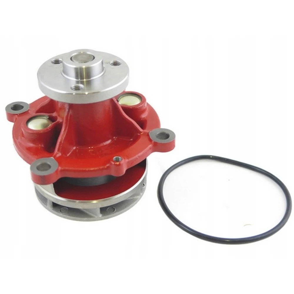 IZUMI Water Pump for Volvo EC210 EC240 EC 290B D7D 20502535 Diesel Engine Parts