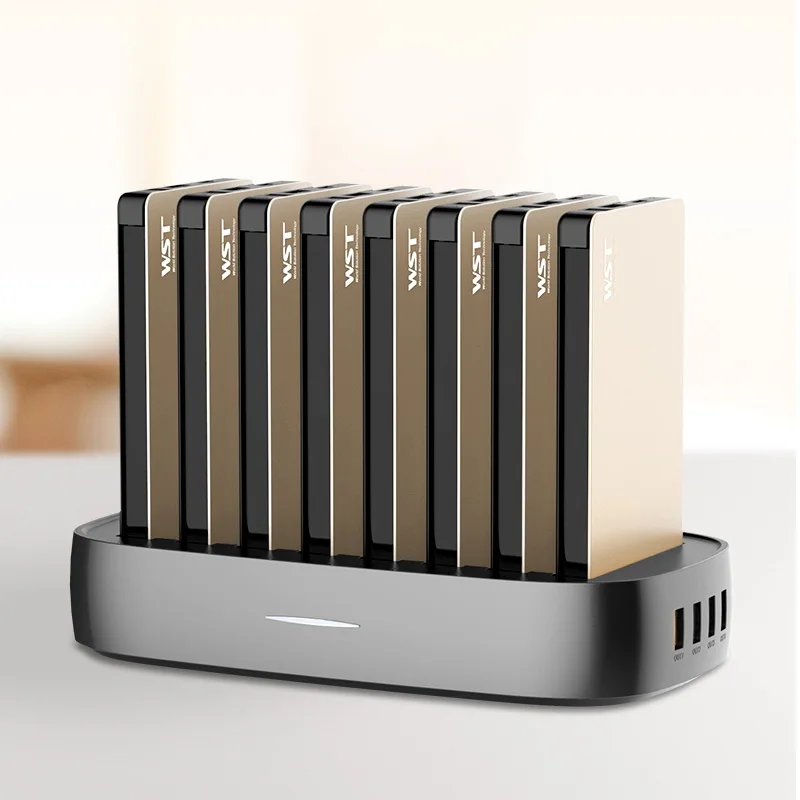 New Products 2025 Power Bank Manufacturers Sharing Power Bank Mobile Power Bank for Mobile
