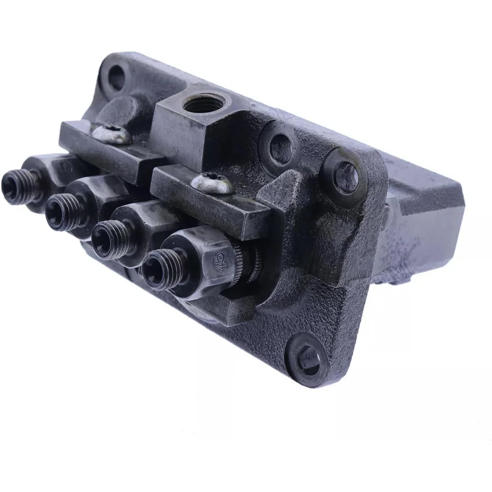 Fuel Injection Pump 7023148 6674676 for Bobcat Skid-Steer Loader 753 773 4