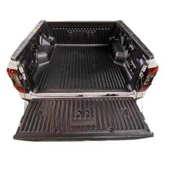 Car accessories HDPE pickup bed liner truck liner for Ford ranger T9 Wildtrack