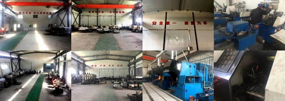 Tianjin Sun Win Prestressed Technique Co., Ltd. 2