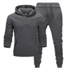 Dark Grey  set