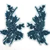 blu pavone