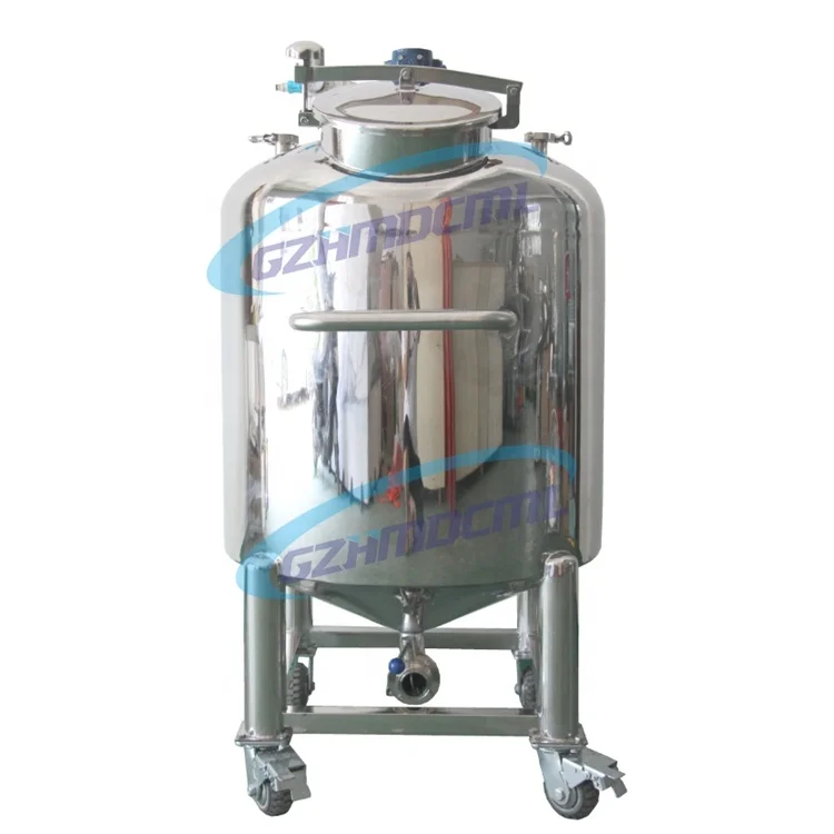 Духовой смеситель из нержавеющей стали с пневматическим