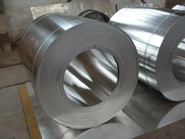 7 Micron Aluminum Foil 8079 Jumbo Roll For Cigarettes 7 Micron Aluminum Foil 8079 Jumbo Roll For Cigarettes