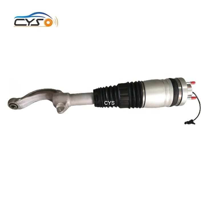 Front Left Air Suspension Shock Strut For Maserati Levante M161 17 