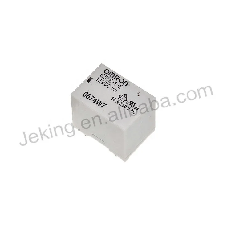 G5LE-1-E-12VDC
