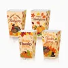 Yellow 4pcs/set